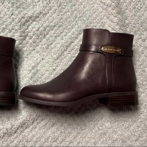 Michael Kors booties